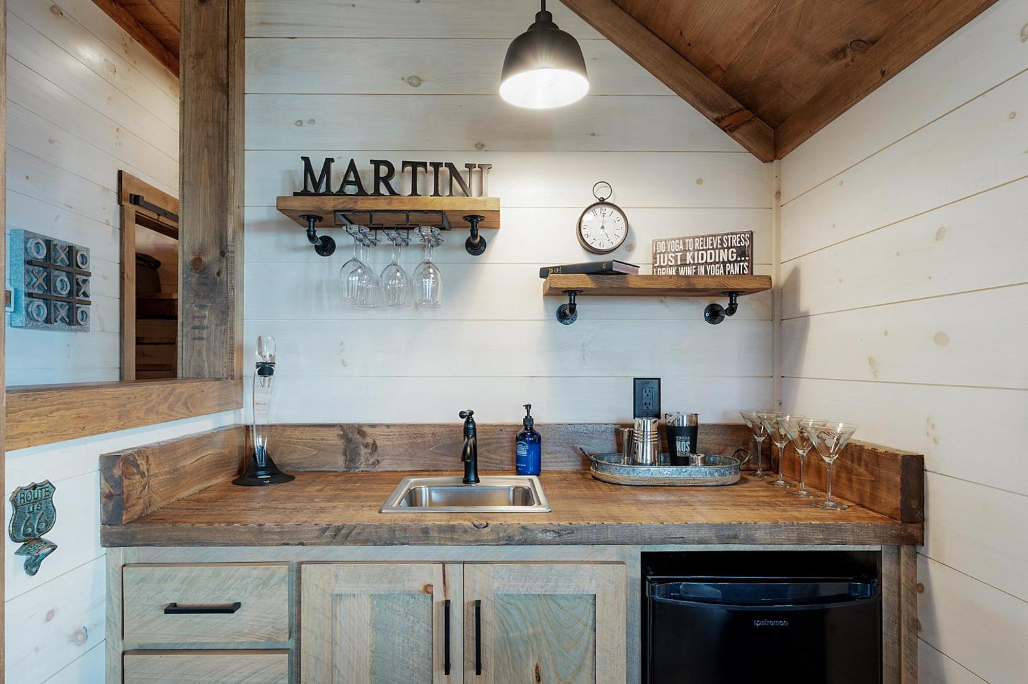 Mountain Air - Luxury Mountain View Cabin Blue Ridge Exterior foto