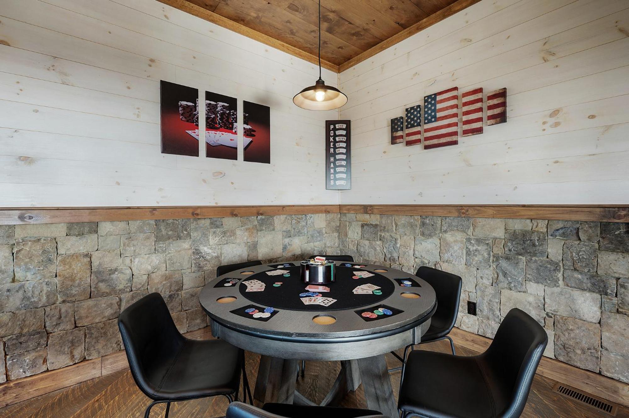 Mountain Air - Luxury Mountain View Cabin Blue Ridge Exterior foto